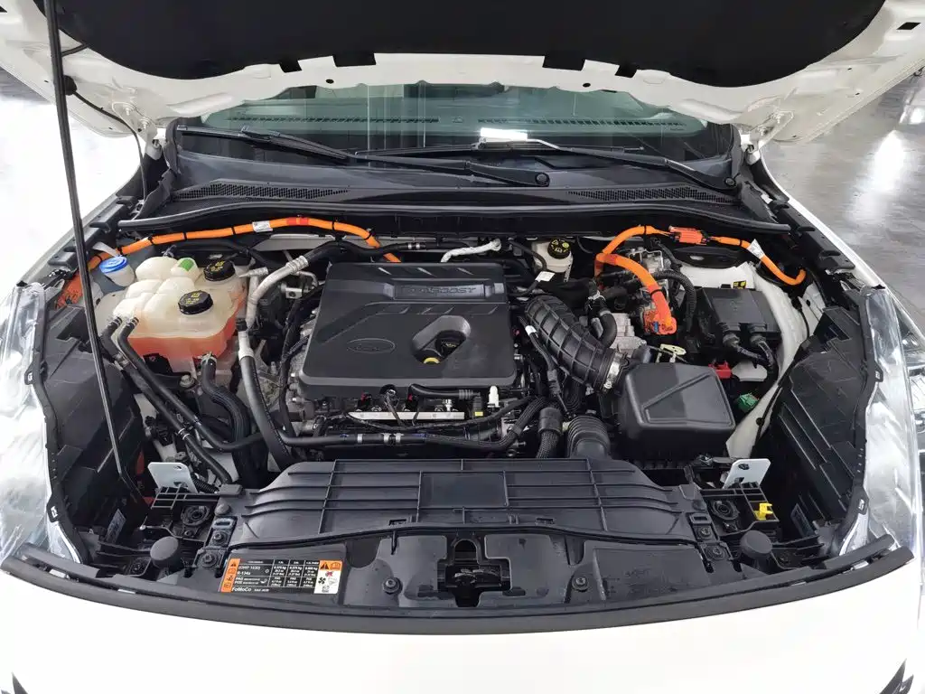 Ford Escape PHEV 2021 2021 PHEV