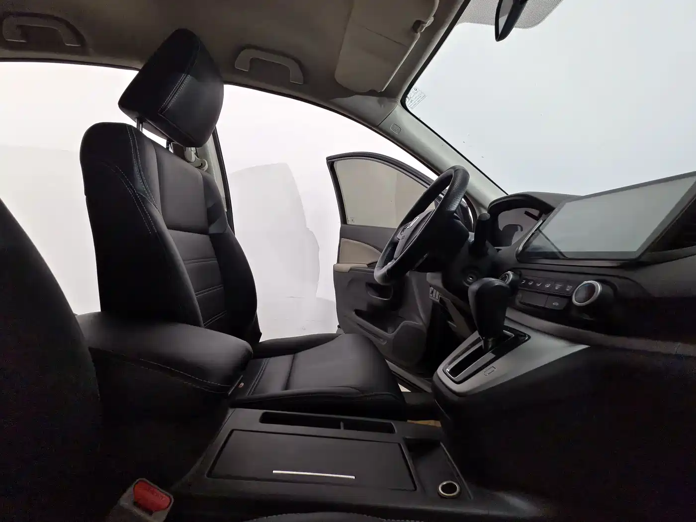 Фото 14 - Honda CR-V