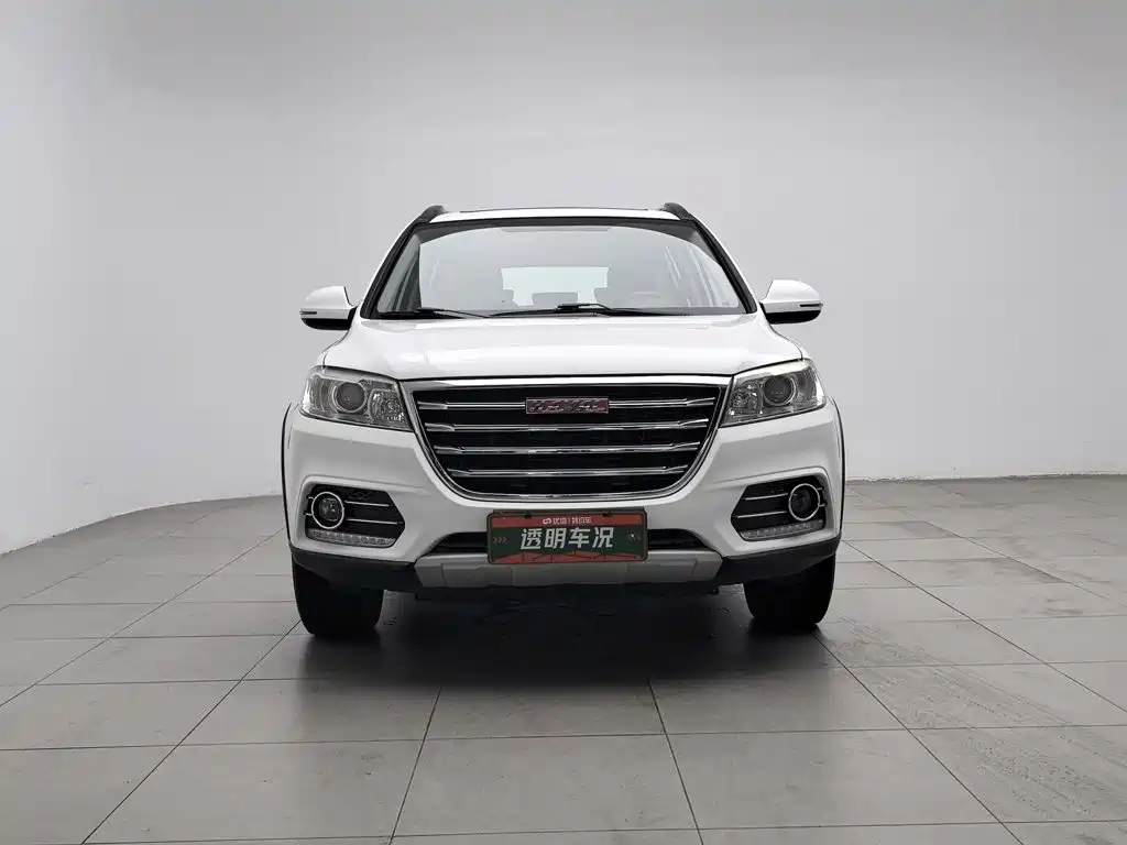 Фото 3 - Haval H6