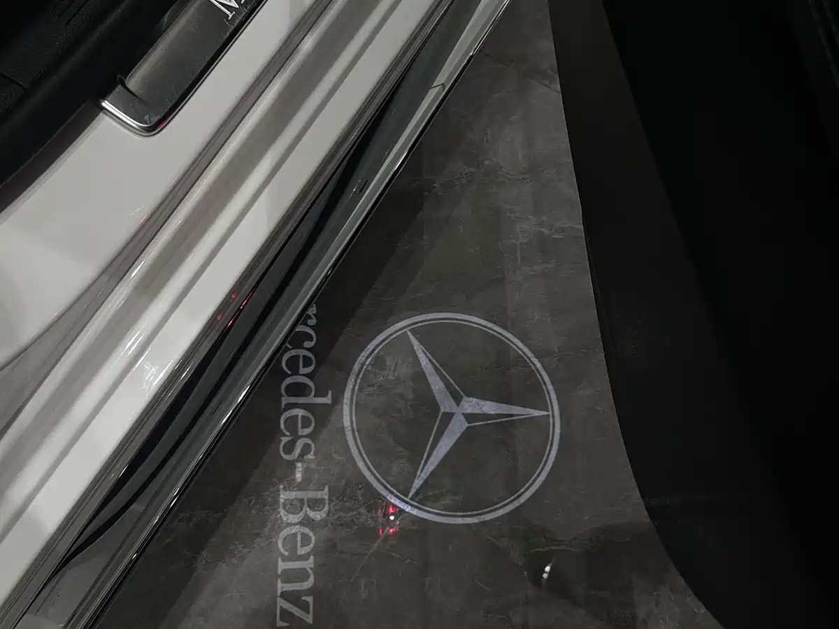 Mercedes-Benz C-Class 2023 C 260 L Sport фото 4