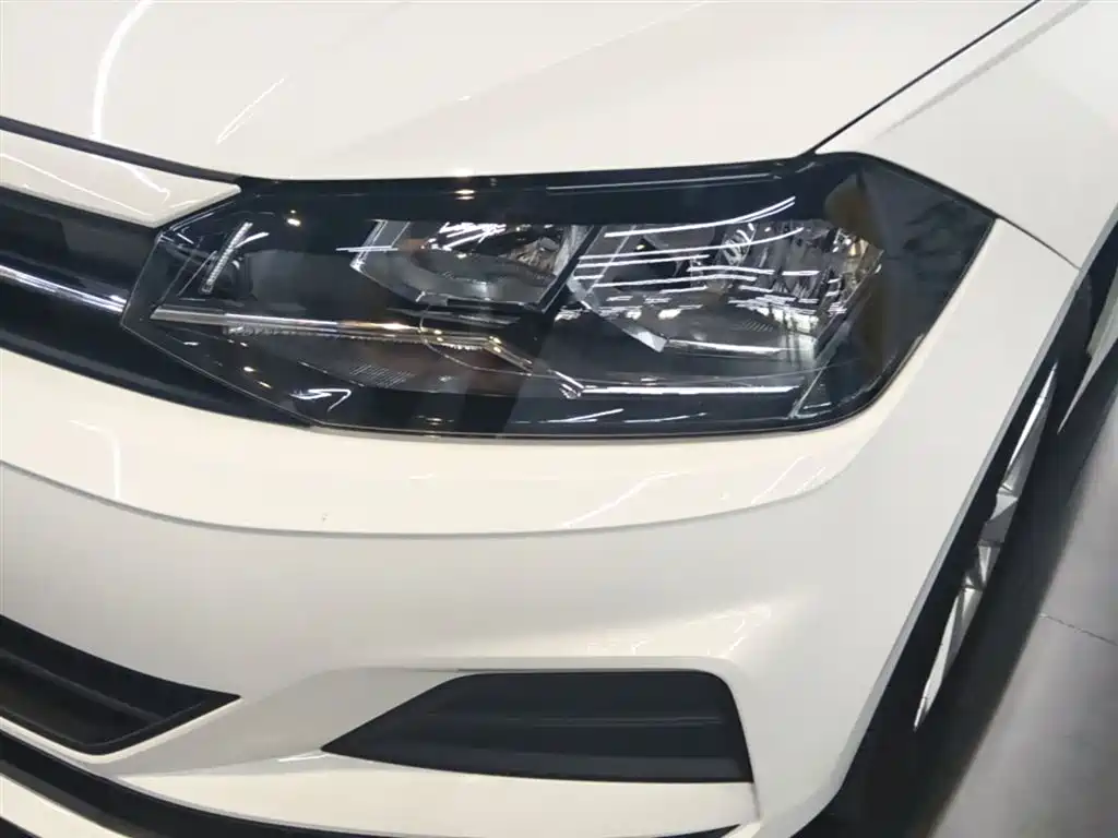 Volkswagen Polo 2023 Facelift Plus 1.5L Auto Joyful Living Edition фото 24
