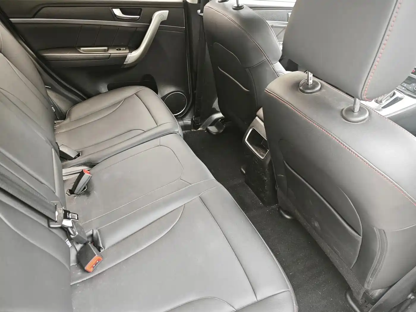 Haval M6 2018 2017 1.5T Automatic 2WD Elite