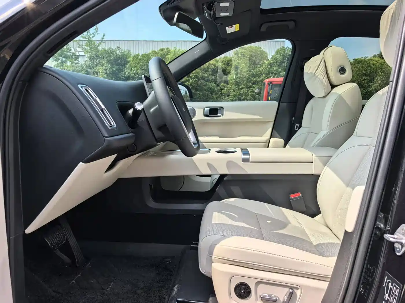 2026 Li Auto L6