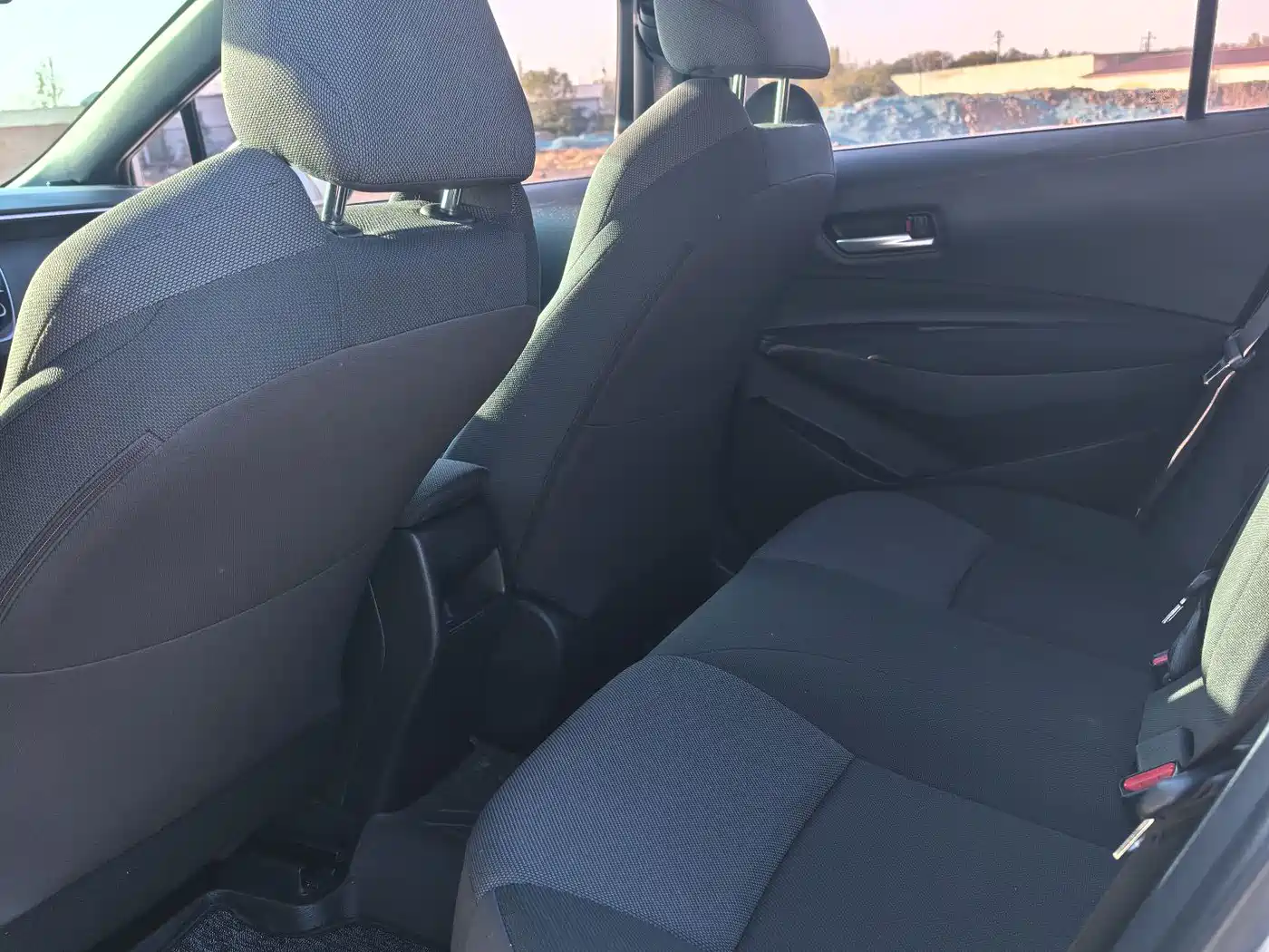 Baojun 310W 2019 2017 1.5L Manual Comfort China V