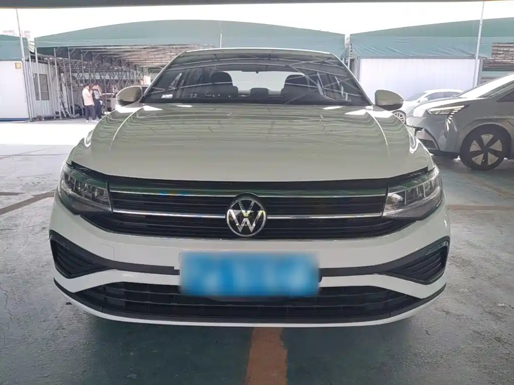 Volkswagen Bora, миниатюра 3