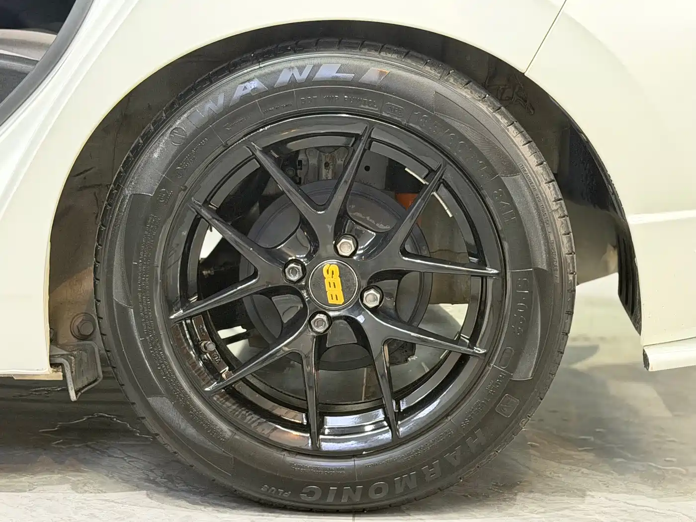 Honda Fit, миниатюра 13