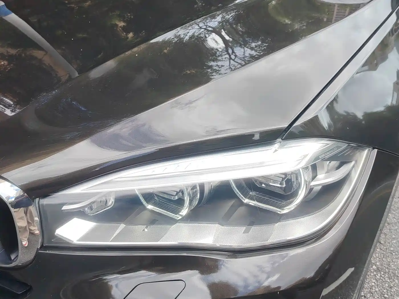 Фото 14 - BMW X6