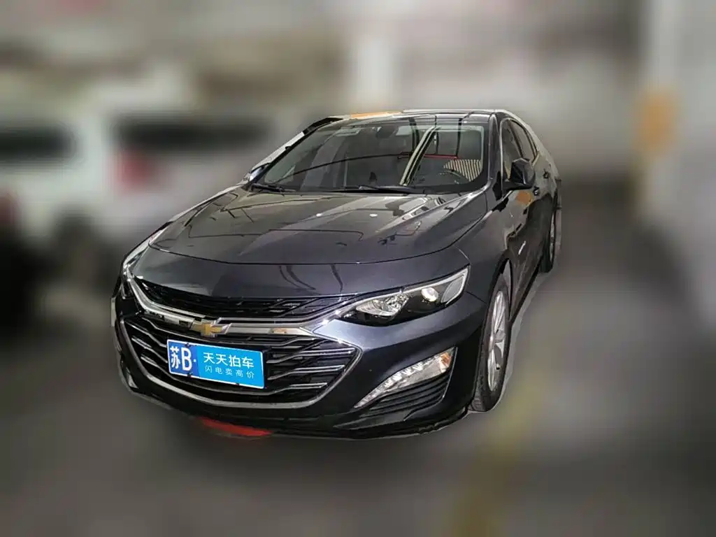 2023 Chevrolet Malibu XL