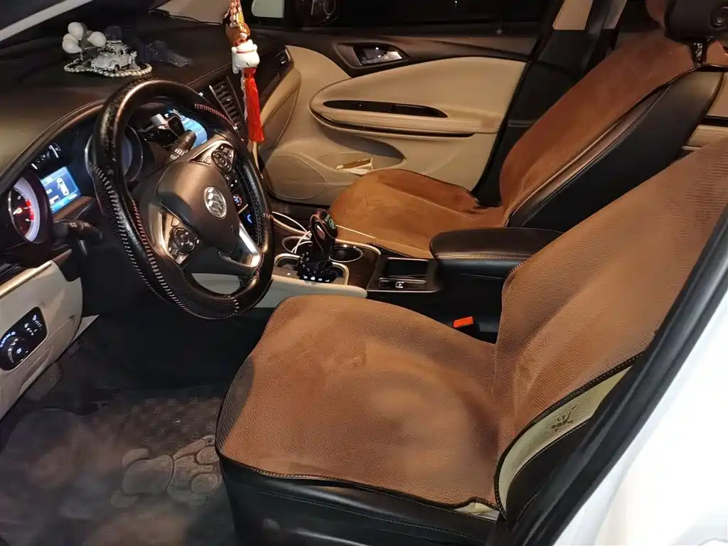 Buick Verano 2018 Sedan 15S Automatic Leading фото 8