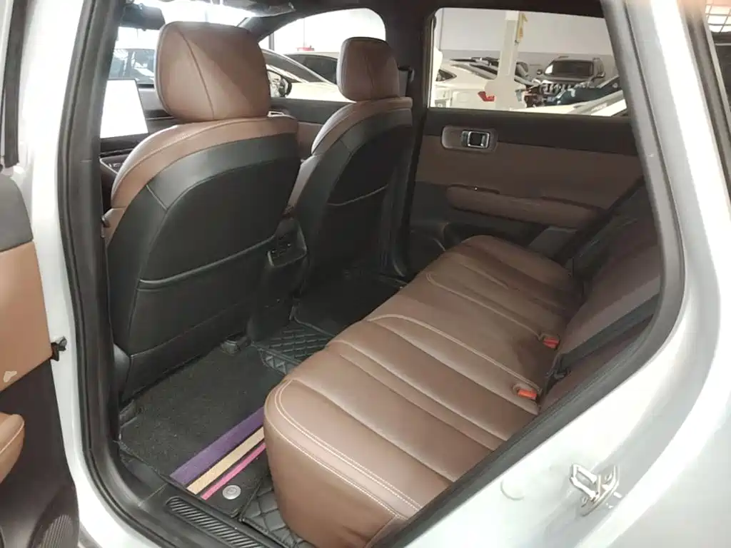 Wuling Motors Wuling Xingguang S 2025 2024 510km Navigation Edition
