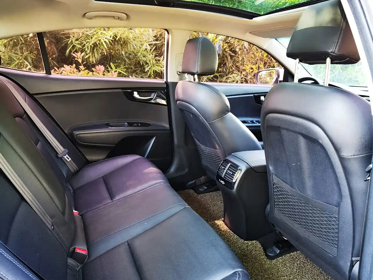 Kia K4 2016 2015 1.8L Automatic GLS Special