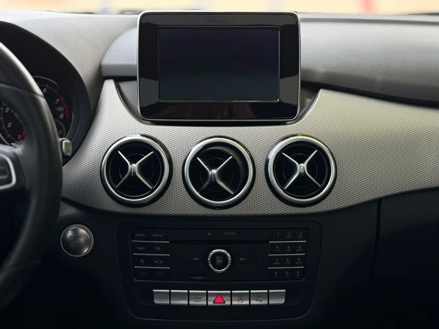 Mercedes-Benz B-Class 2015 B 200 Style фото 13