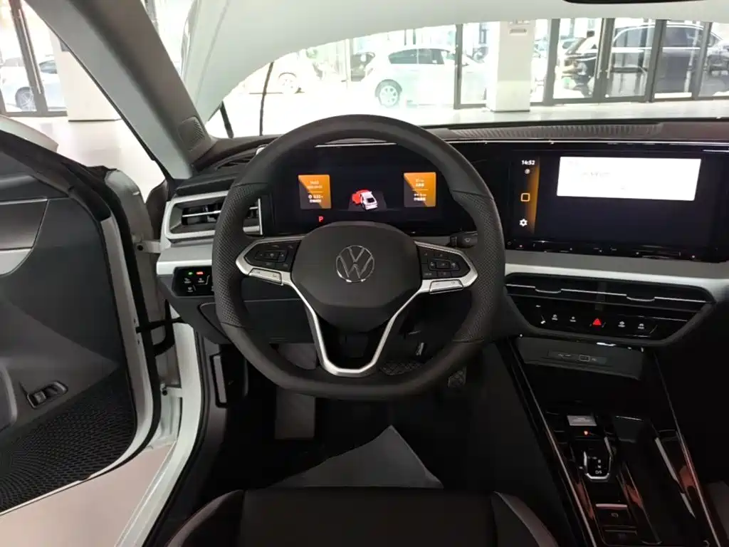 Volkswagen Lamando 2026 2025 Lamando L 280TSI DSG Cool Edition