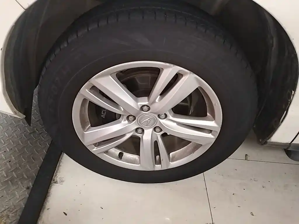 Acura RDX (Import) 2014 2013 3.0L 2WD Elite