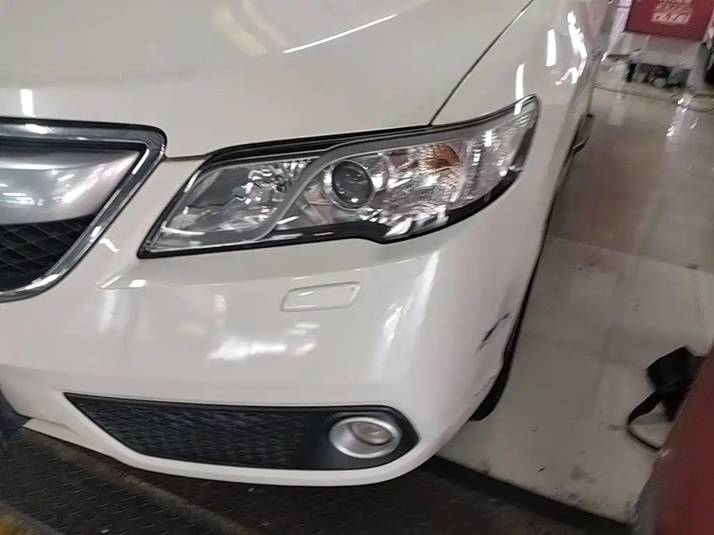 Acura RDX (Import) 2014 2013 3.0L 2WD Elite