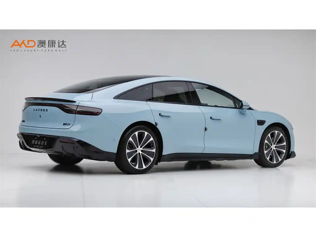 Zhijie S7 2025 2026 Max+