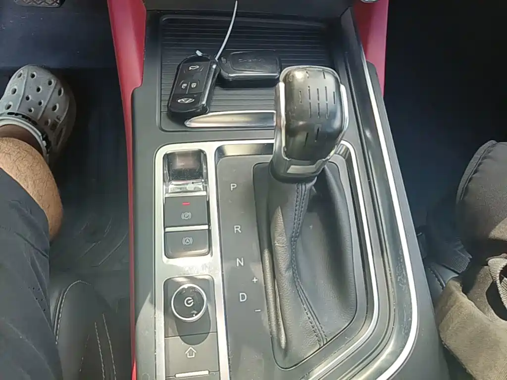 Chery Arrizo 5 PLUS 2022 2021 Xiaoze 1.5L CVT Enjoy PLUS
