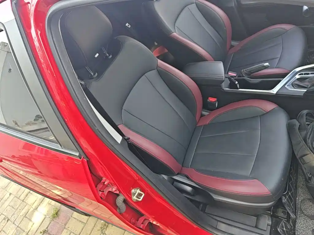 Geely Vision X3 2021 2021 PRO 1.5L CVT Premium