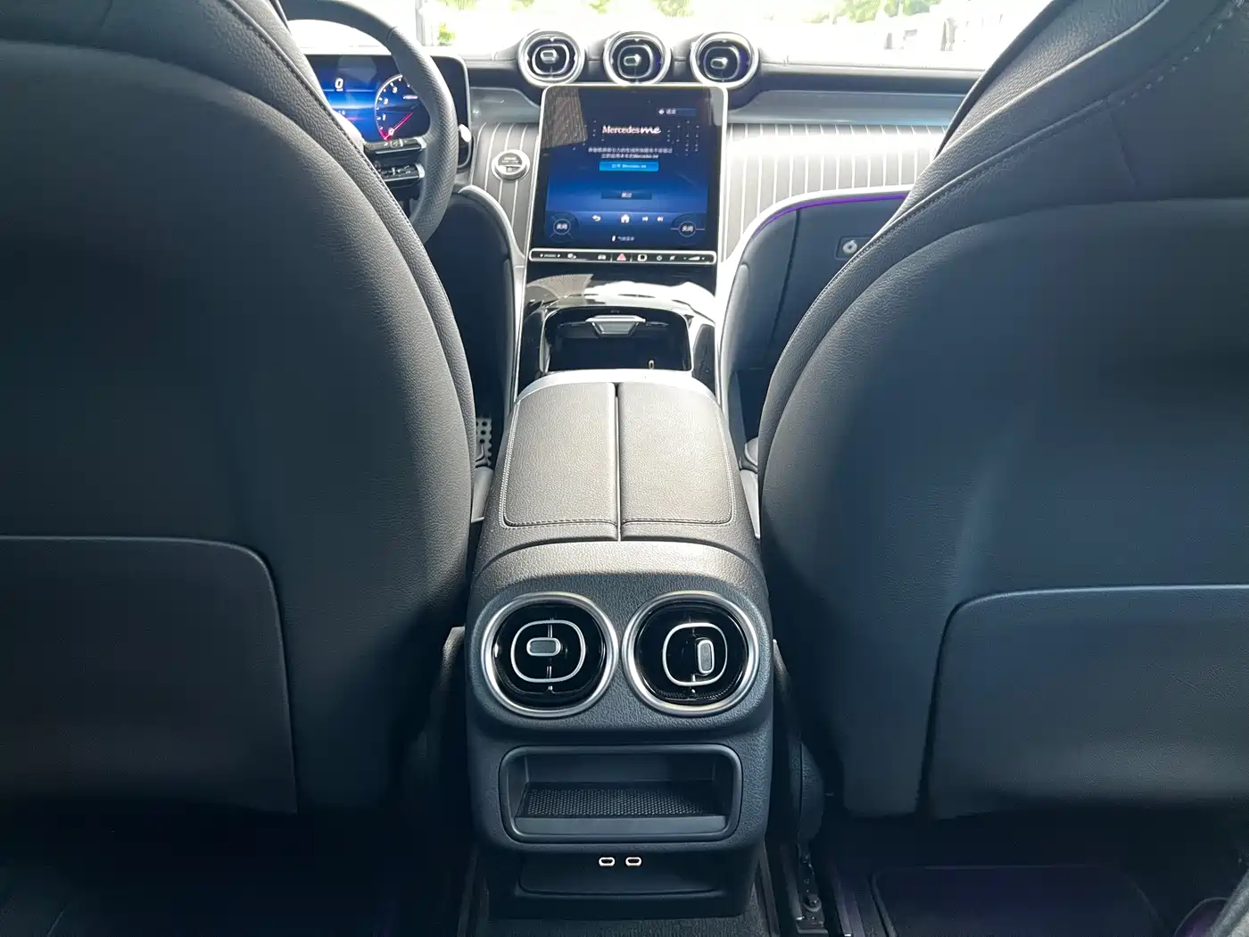 Mercedes-Benz GLC Coupe 2024 2024 Model GLC 300 4MATIC Coupe SUV