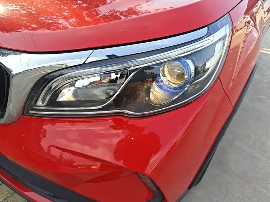 Geely Vision X3 2021 2021 PRO 1.5L CVT Premium