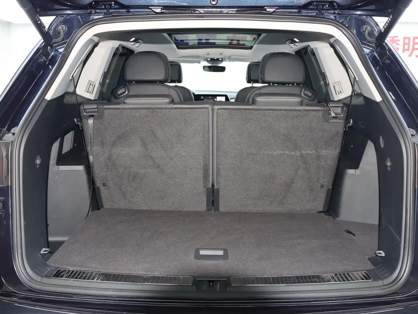 Volkswagen Talagon 2022 380TSI 4WD Flagship Victory Edition 6-seater фото 24