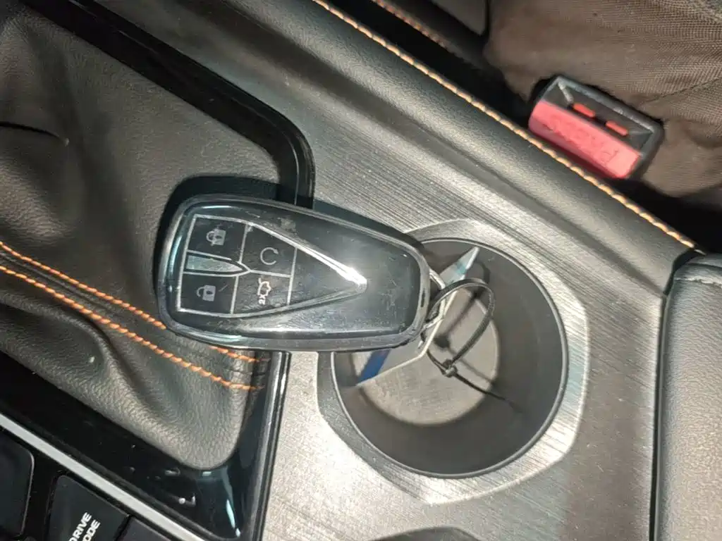 Changan Oshan X7 PLUS 2023 2023 Enjoy Edition 1.5T Auto Premium 7-Seater