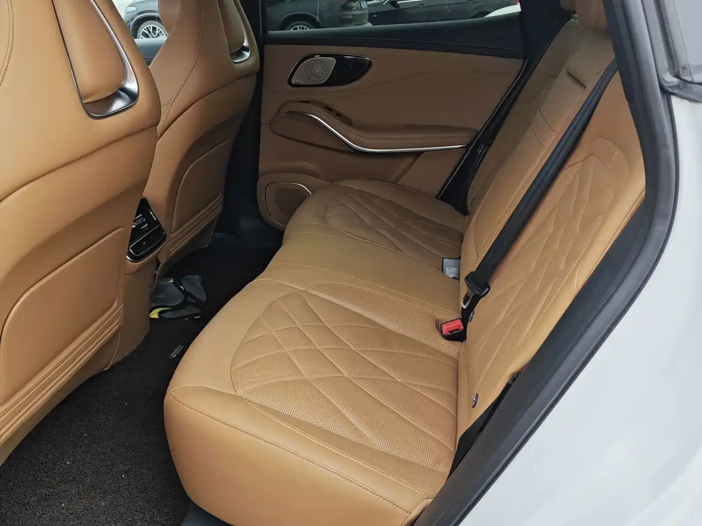 Roewe Feifan R7 2022 2022 Base Model