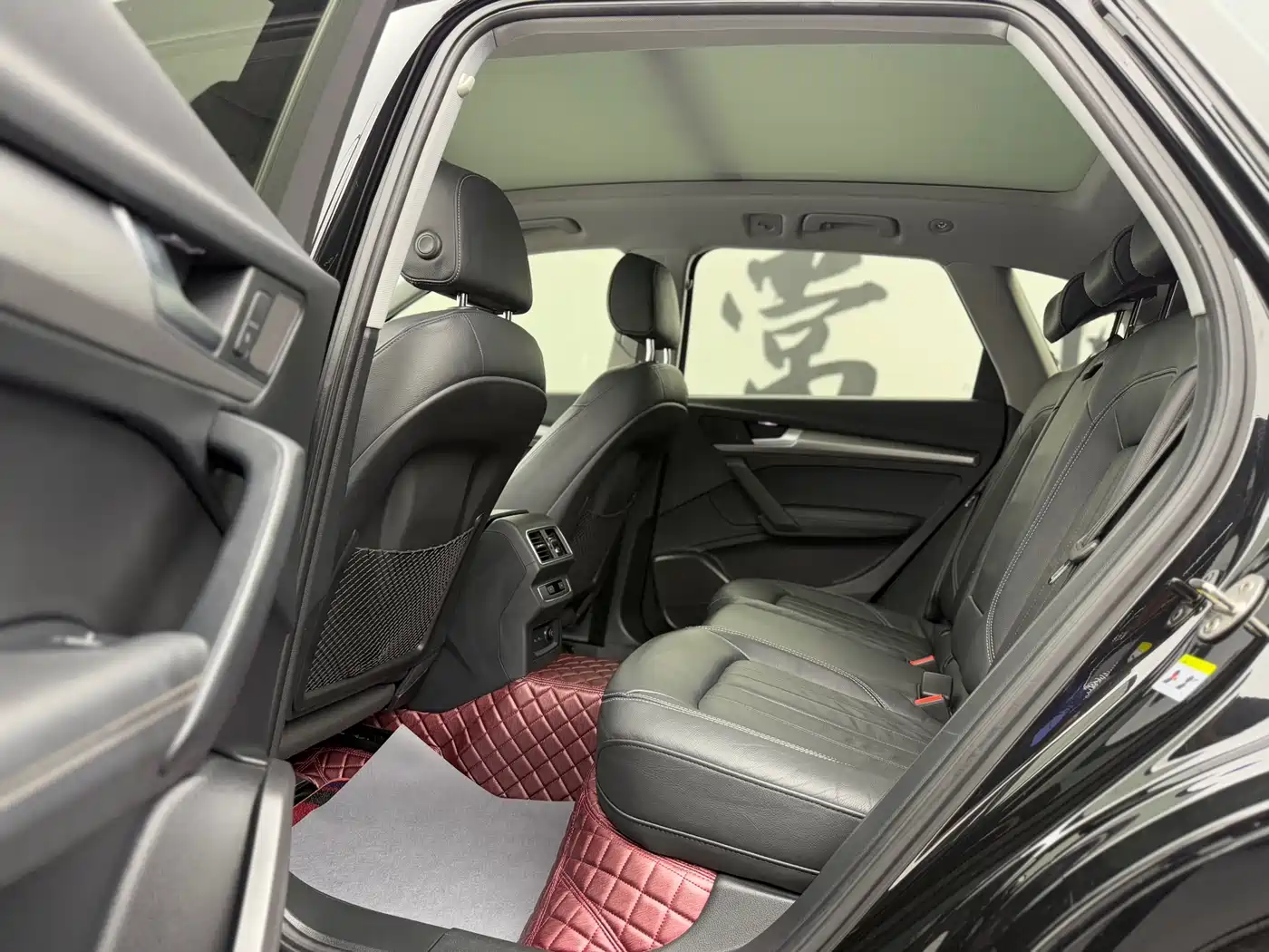 Audi Q5L 2020 45 TFSI Exclusive Fashion фото 7