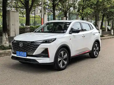 Changan CS55PLUS