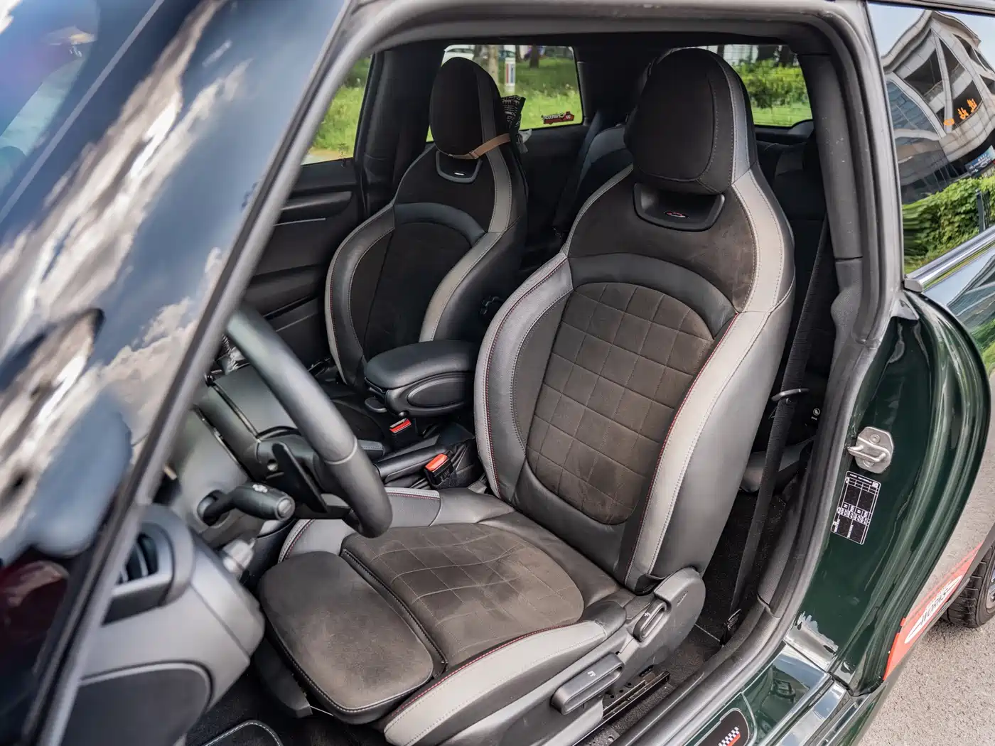 MINI Jcw, миниатюра 13