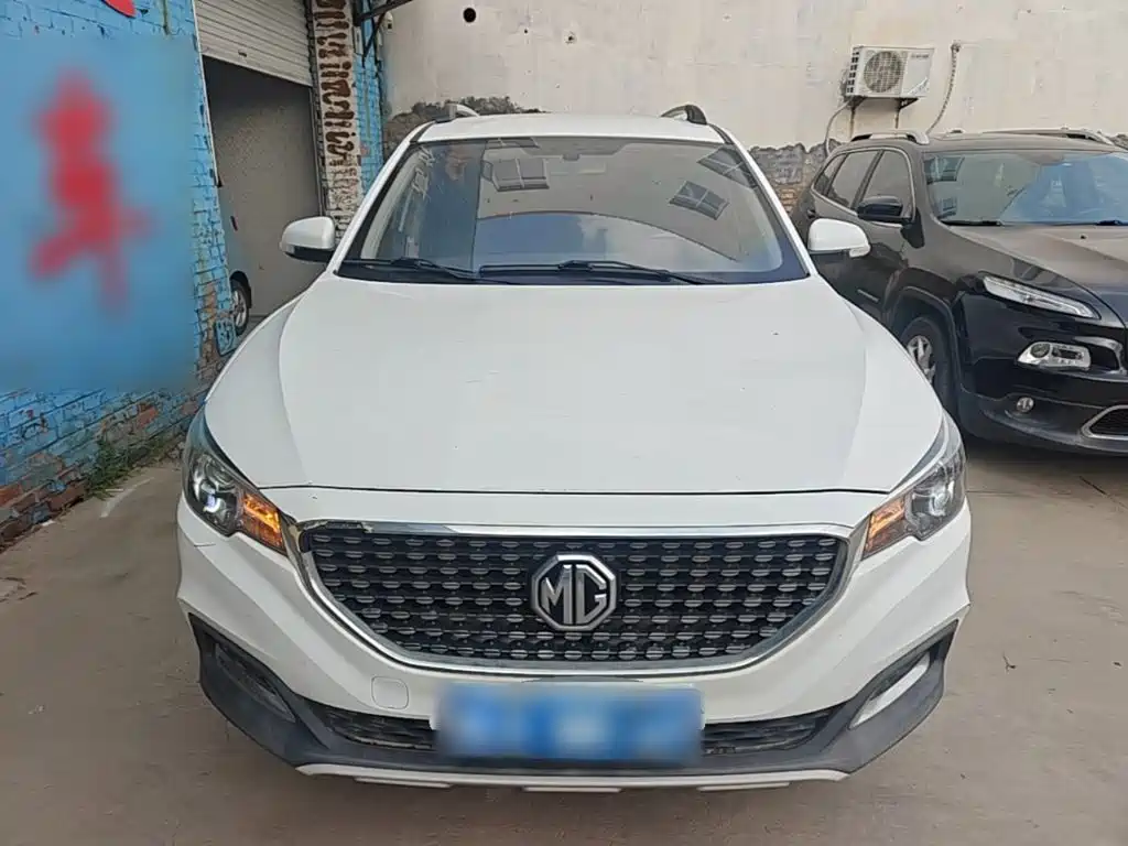Photo 3 - MG ZS