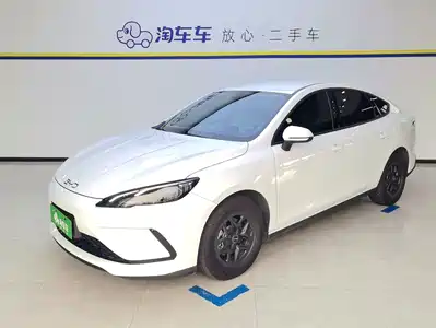 BYD Seal 05 DM-i