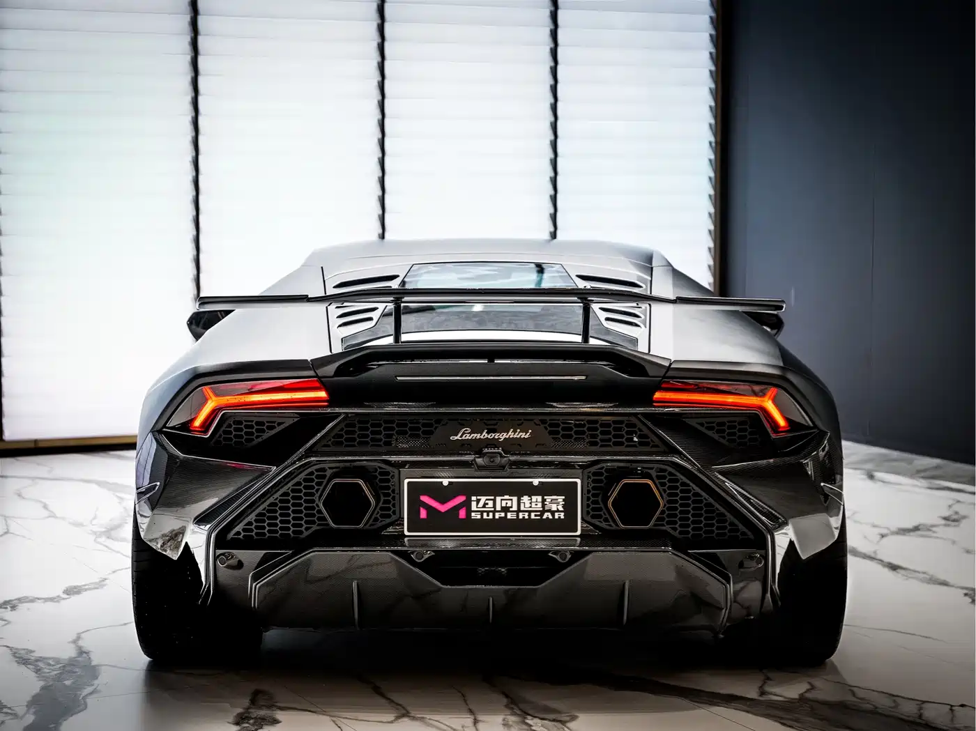 Lamborghini Huracán 2022 2020 Huracán EVO RWD