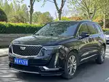 Фото 1 - Cadillac XT6