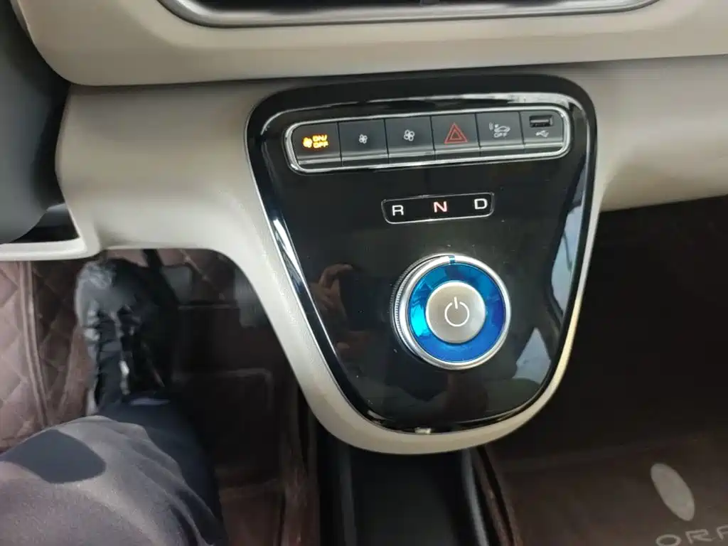 Ora White Cat 2022 2022 Upgraded 305km Luxury (NMC)