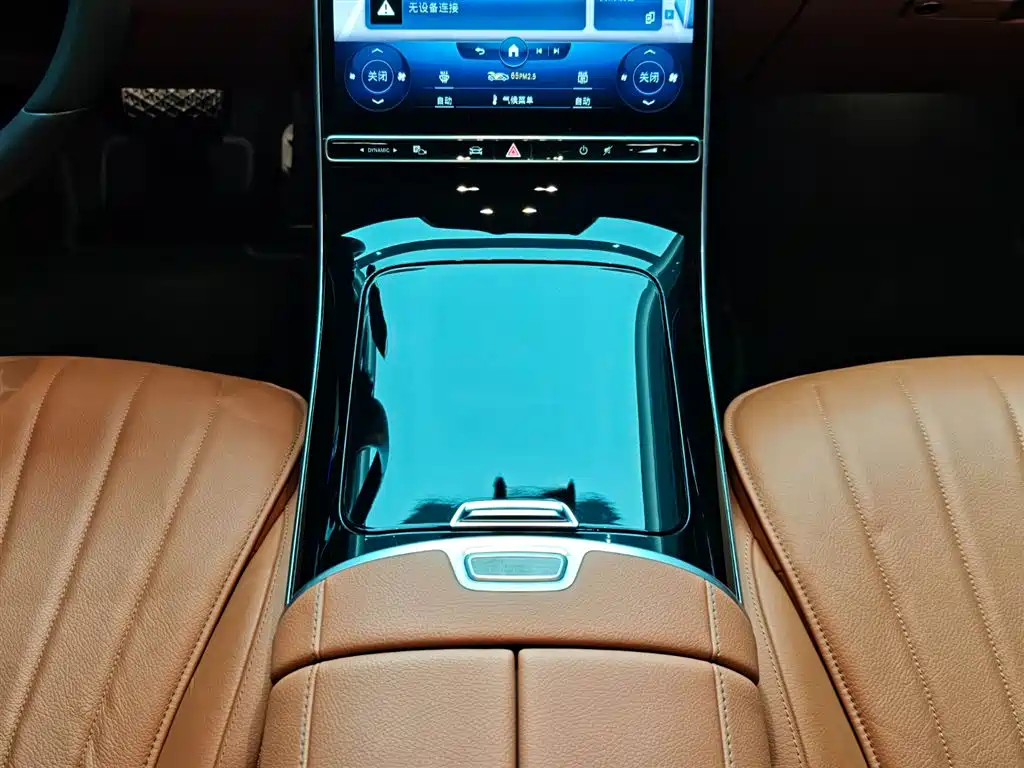Mercedes-Benz S-Class 2022 S 400 L Business фото 15