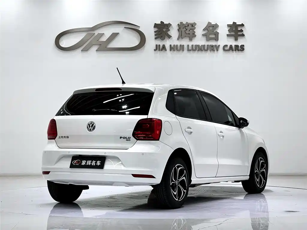 Volkswagen Polo 2018 1.5L Auto Comfort фото 6