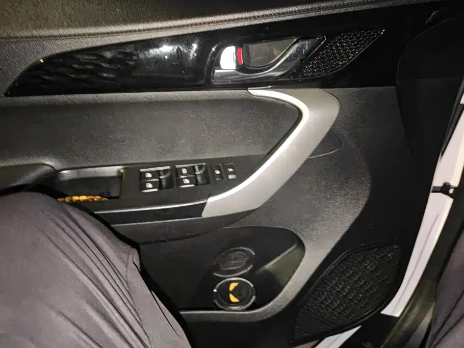 Changan Benben E-Star 2021 2020 Heartbeat Edition (NMC Battery)
