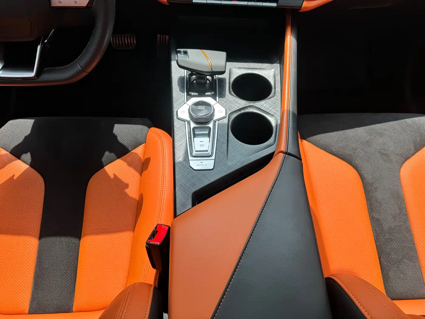 CHANGAN UNI-V