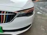 Фото 24 - Buick Excelle