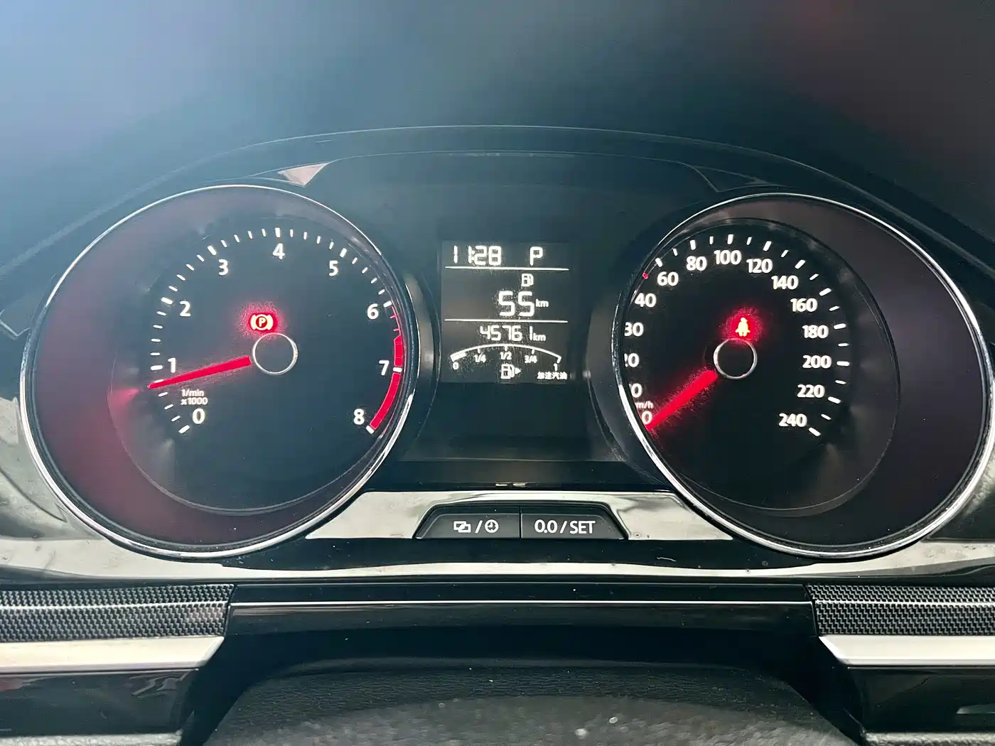 Volkswagen C-TREK 2018 230TSI DSG Luxury фото 6