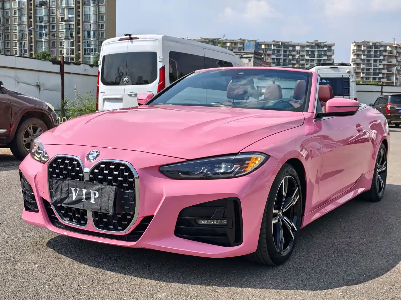Similar car
