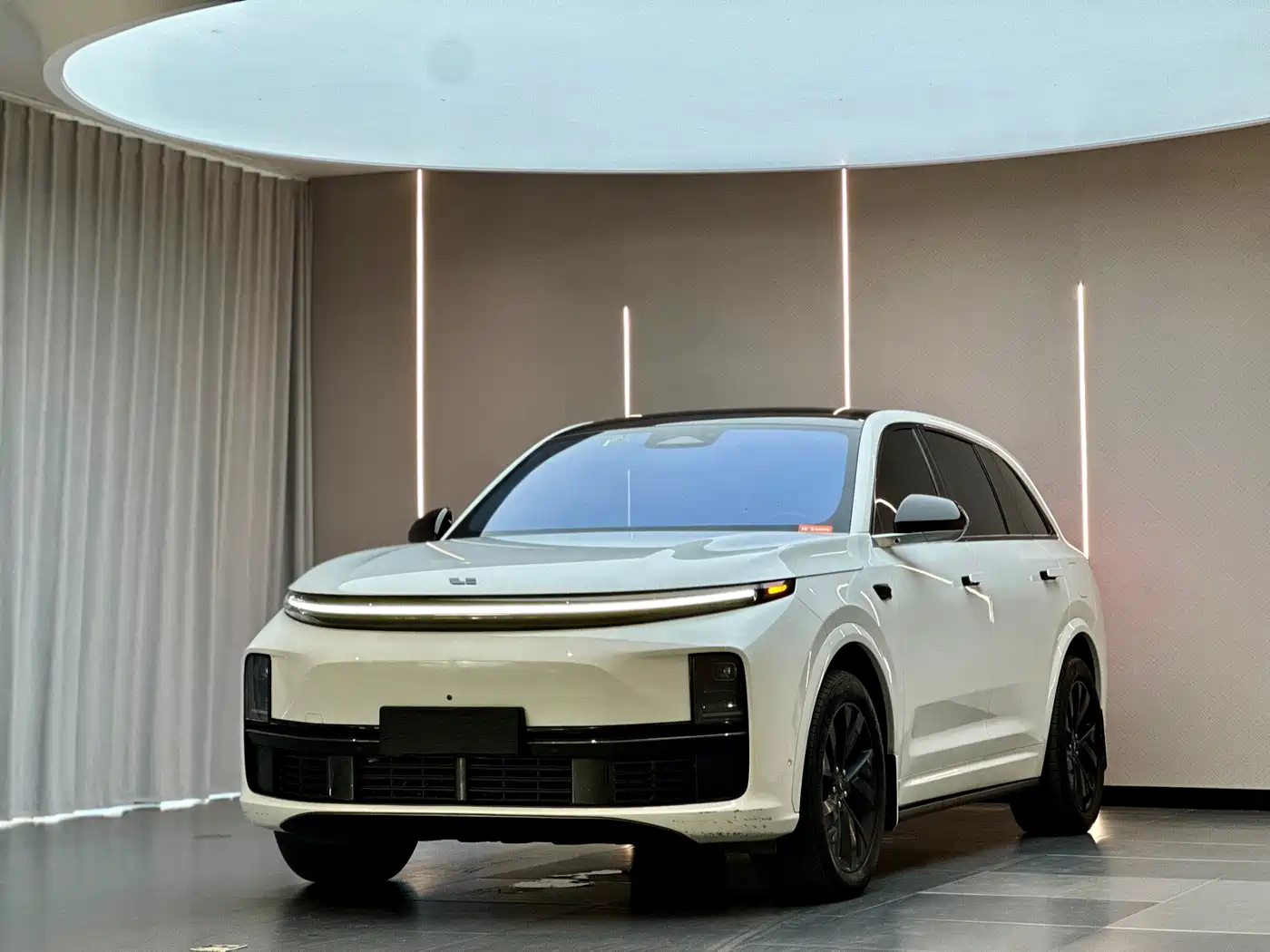 Li Auto L7 2023