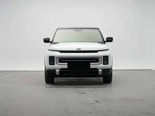 GEELY GEELY ICON