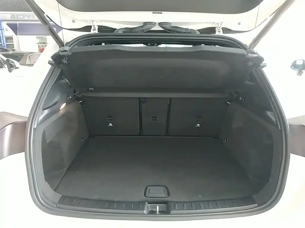 Mercedes-Benz GLA 2022 GLA 220 фото 19