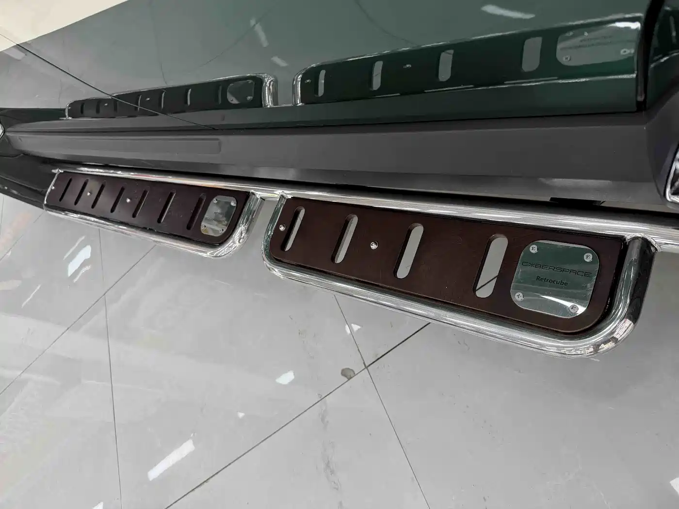iCAR V23 2024 2025 401 2WD Intelligent Driving Edition
