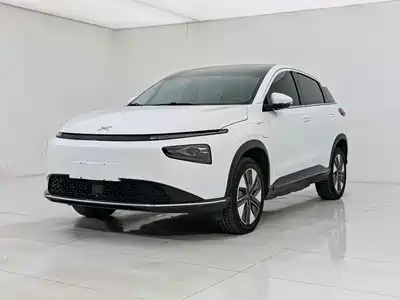 Xpeng G3