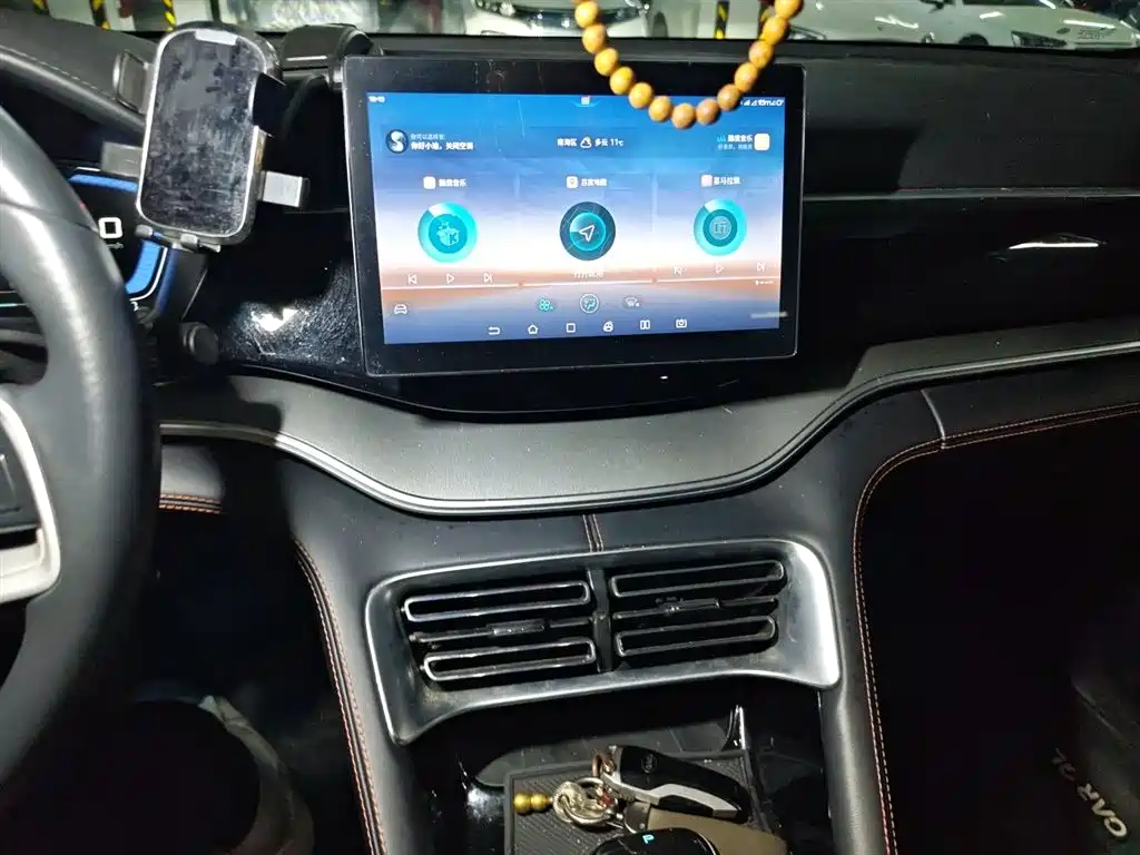 BYD Song PLUS 2020 1.5T Automatic Luxury фото 6
