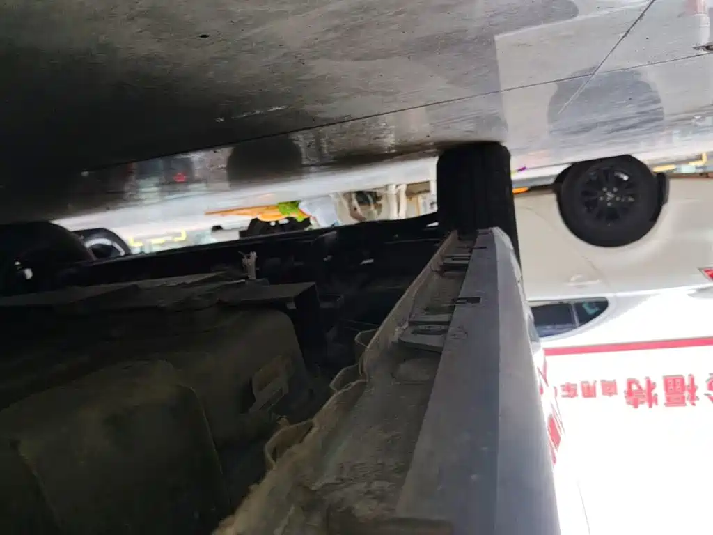 Baojun E200 2019 2019 250KM Smart Edition