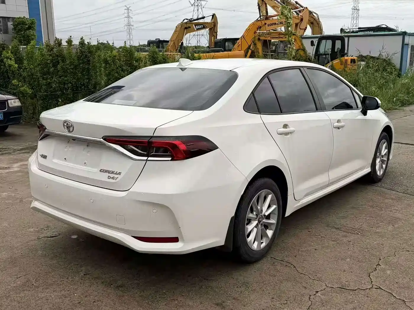 Toyota Corolla, миниатюра 11